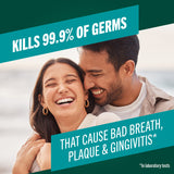 TheraBreath Deep Clean Toothpaste 113.5g (2 Pack)