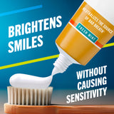 TheraBreath Deep Clean Toothpaste 113.5g (2 Pack)