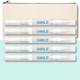 Teeth Whitening 5 Pen Kit 18% CP (Made In USA)