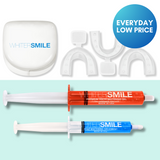 Whiter Smile Whitening Kit (Made In USA) - Whiter Smile