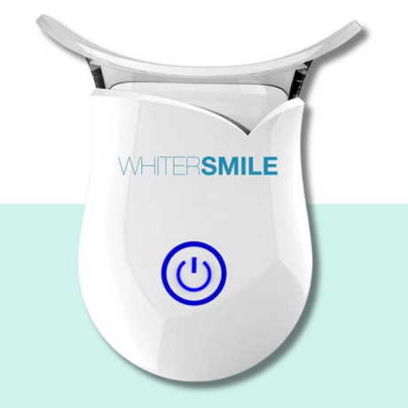6 LED Accelerator Light - Whiter Smile