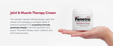 Penetrex Pain Relief Joint & Muscle Therapy 2oz (57g) Penetrex 