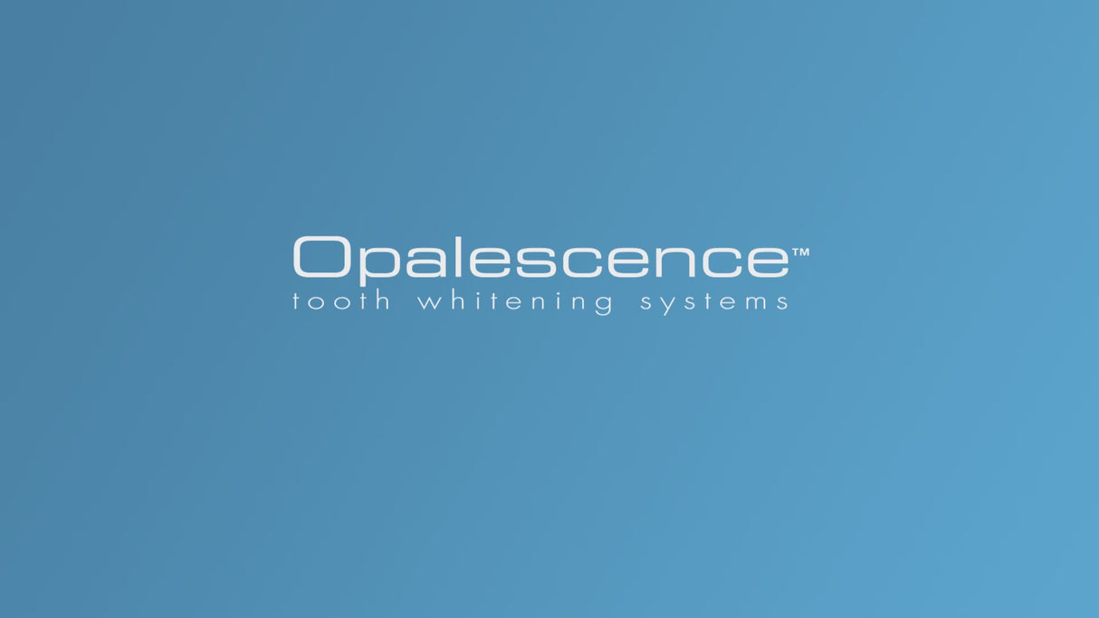 Opalescence Gel 10% CP 1.2g Syringes (Mint)