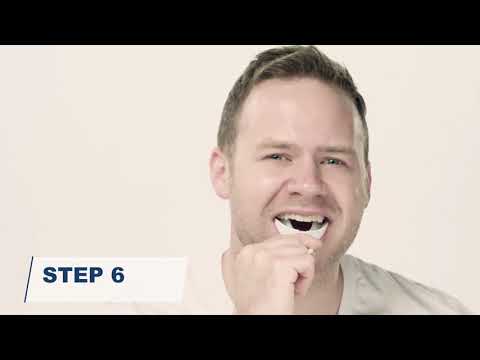 DenTek Professional Fit Night Dental Guard