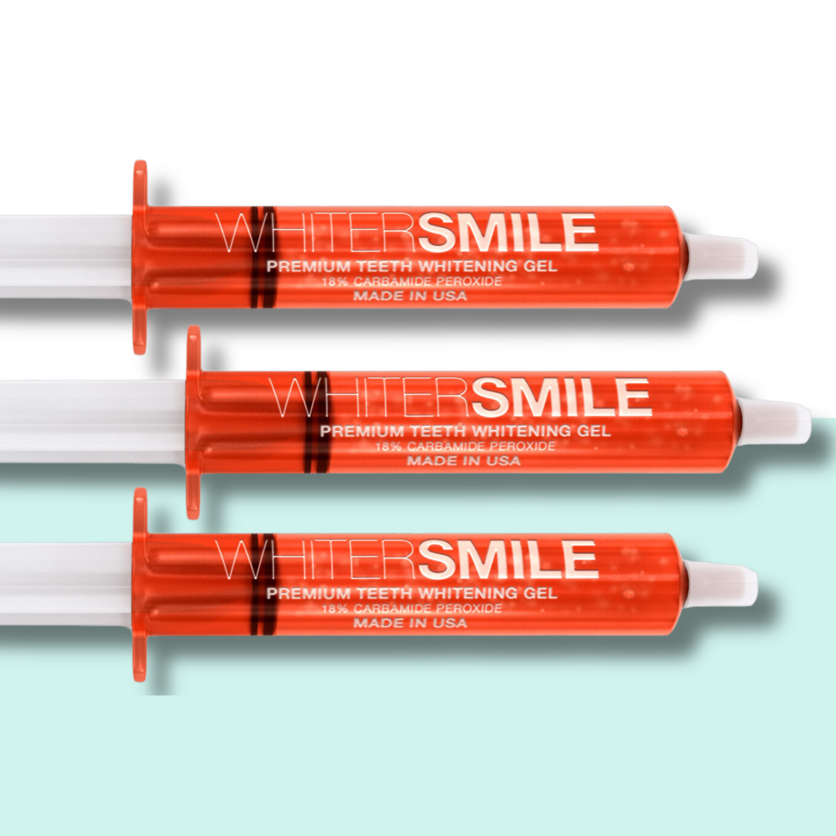 Teeth Whitening Gel Wholesale (3 Large Tubes) Minimum Order 6