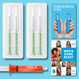 Opalescence Gel 10% CP 1.2g Syringes (Mint) - Whiter Smile