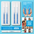 Opalescence Gel 10% CP 1.2g Syringes (Unflavoured) - Whiter Smile