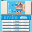 Teeth Whitening 5 Pen Kit 18% CP (Made In USA) - Whiter Smile