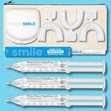 Philips ZOOM! Day White Gel 6% HP Kit + Mouth Trays, Case & Top Up Pen - Whiter Smile