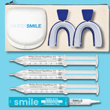 Philips ZOOM! Day White Gel 6% HP Kit + Mouth Trays, Case & Top Up Pen