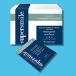 Supersmile Powdered Whitening Mouthrinse - Whiter Smile