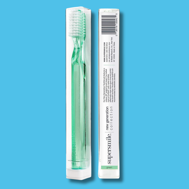 Supersmile New Generation 45° Toothbrush - Whiter Smile