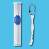 Tongue Sweeper Original (Colour Varies) Made In USA - Whiter Smile