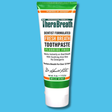 TheraBreath Fluoride Free Toothpaste 113.5g - Whiter Smile