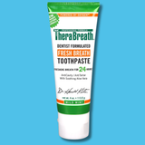 TheraBreath Fresh Breath Toothpaste 113.5g