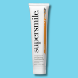 Supersmile Whitening Toothpaste Citrus Blast 40g (Flouride Free)