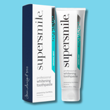 Supersmile Whitening Toothpaste Original Mint (Fluoride Free)