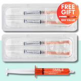 Opalescence Gel 15% CP 1.2g Syringes (Melon) - Whiter Smile