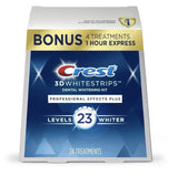 Crest Professional Effects - Whiter Smile