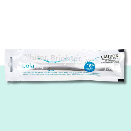 SDI PolaNight Whitening Gel 16% CP Top Up (Mint) SDI 