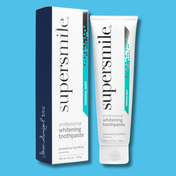 Supersmile Fluoride Free Whitening Toothpaste (Original Mint) 119g - Whiter Smile