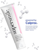 Supersmile Whitening Toothpaste (Rosewater Mint) 119g - Whiter Smile