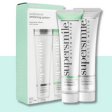 Supersmile Extra White Triple Mint System 70g / 70g - Whiter Smile