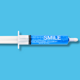 Enamel Booster & Desensitiser (Made In USA) 10g Bulk Syringe - Whiter Smile