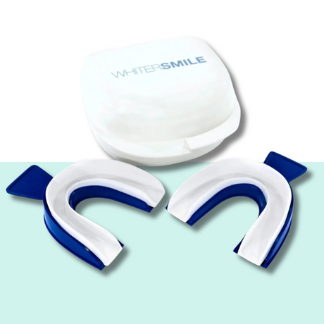 Premium Mouth Trays (2 Trays) - Whiter Smile