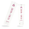 Pearl White Whitening Toothpaste (Advanced Formula) 120g Beyond Dental & Health 