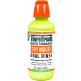 TheraBreath Dry Mouth Oral Rinse 473ml TheraBreath 