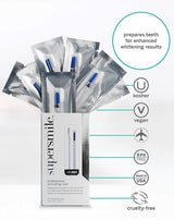 Supersmile Whitening Activating Rods (12 Rods) Supersmile 