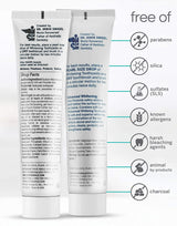 Supersmile Whitening Accelerator System 119g / 102g Supersmile 
