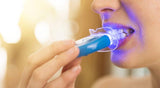 6 LED Accelerator Light Whiter Smile 