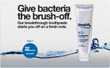 Philips Sonicare BreathRx Starter Kit BreathRX 