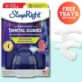 SleepRight Dura Comfort Dental Night Guard SleepRight 