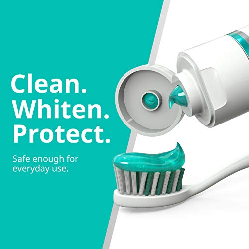 Opalescence Whitening Toothpaste (Cool Mint) 133g Opalescence 