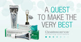 Opalescence Whitening Toothpaste (Sensitivity Relief) 133g Opalescence 