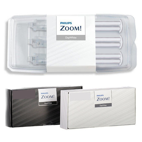 Philips ZOOM! Day White (Dentist Strength) Contact Us For Availability Other 