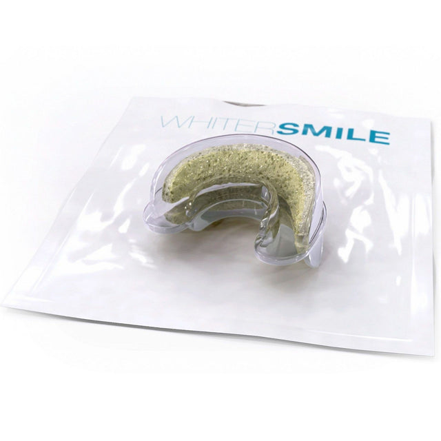 Pre-Filled Teeth Whitening Tray (25 Packs) Wholesale 