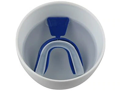 Premium Mouth Trays (2 Trays) + FREE 3 x Backup Trays Whiter Smile 