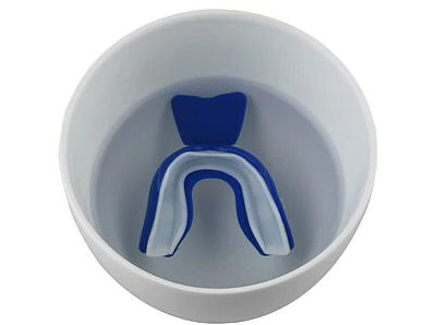 Premium Mouth Trays (2 Trays) + FREE 3 x Backup Trays Whiter Smile 