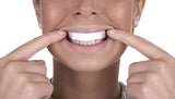 Premium Mouth Trays (2 Trays) + FREE 3 x Backup Trays Whiter Smile 