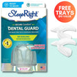 SleepRight Secure Comfort Dental Night Guard SleepRight 