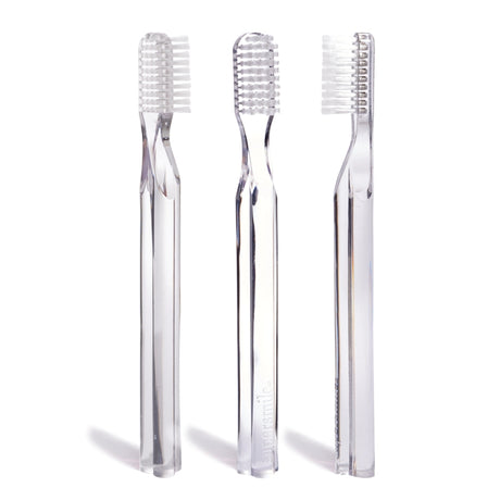 Supersmile Next Generation 45° Toothbrush (Clear) Supersmile 
