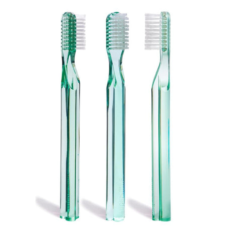 Supersmile Next Generation 45° Toothbrush (Green) Supersmile 