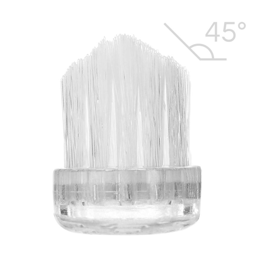 Supersmile Next Generation 45° Toothbrush (Clear) Supersmile 