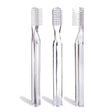 Supersmile Next Generation 45° Toothbrush (Clear) Supersmile 