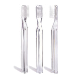 Supersmile Next Generation 45° Toothbrush (Clear) Supersmile 