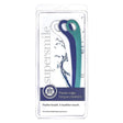 Supersmile Ripple Edge Tongue Cleaner (3 pack) Supersmile 